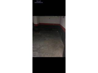 Garaje/Parking