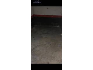 Garaje/Parking