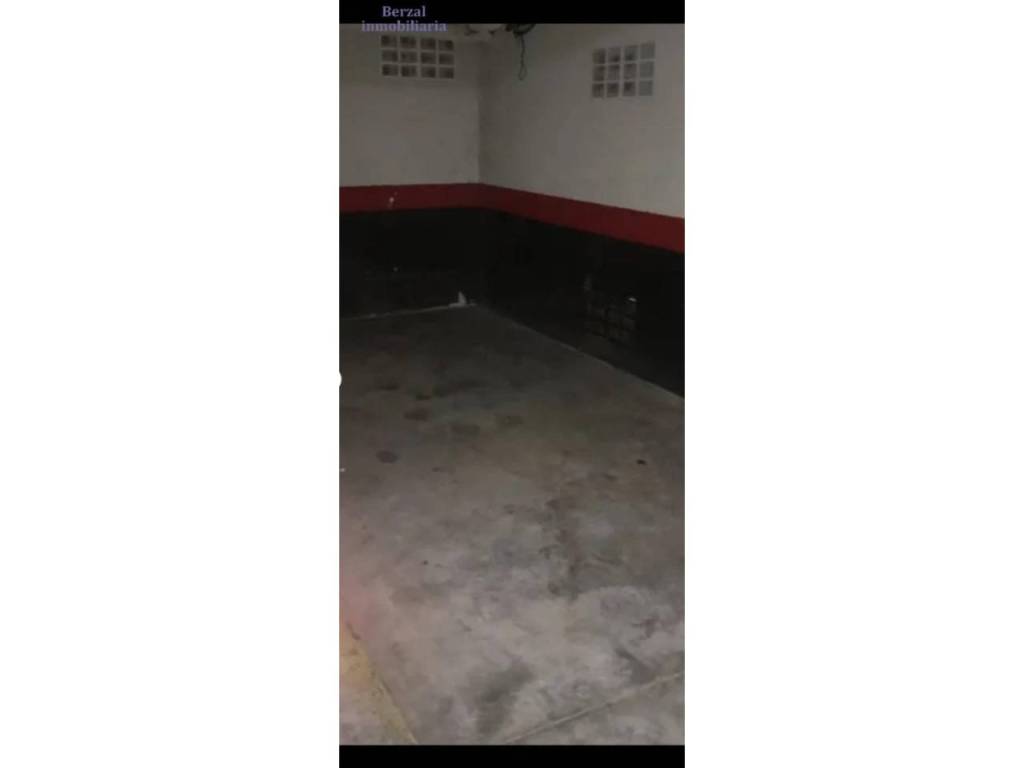Garaje/Parking