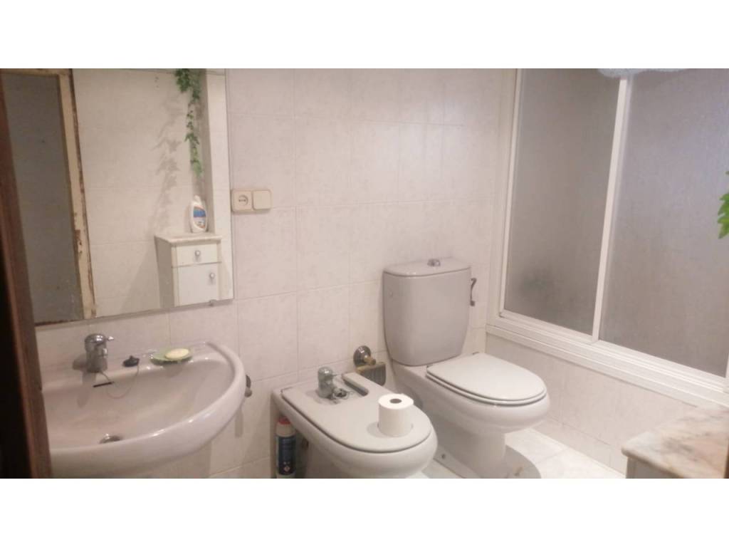 Baño