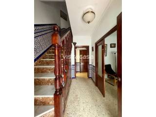 Escalera