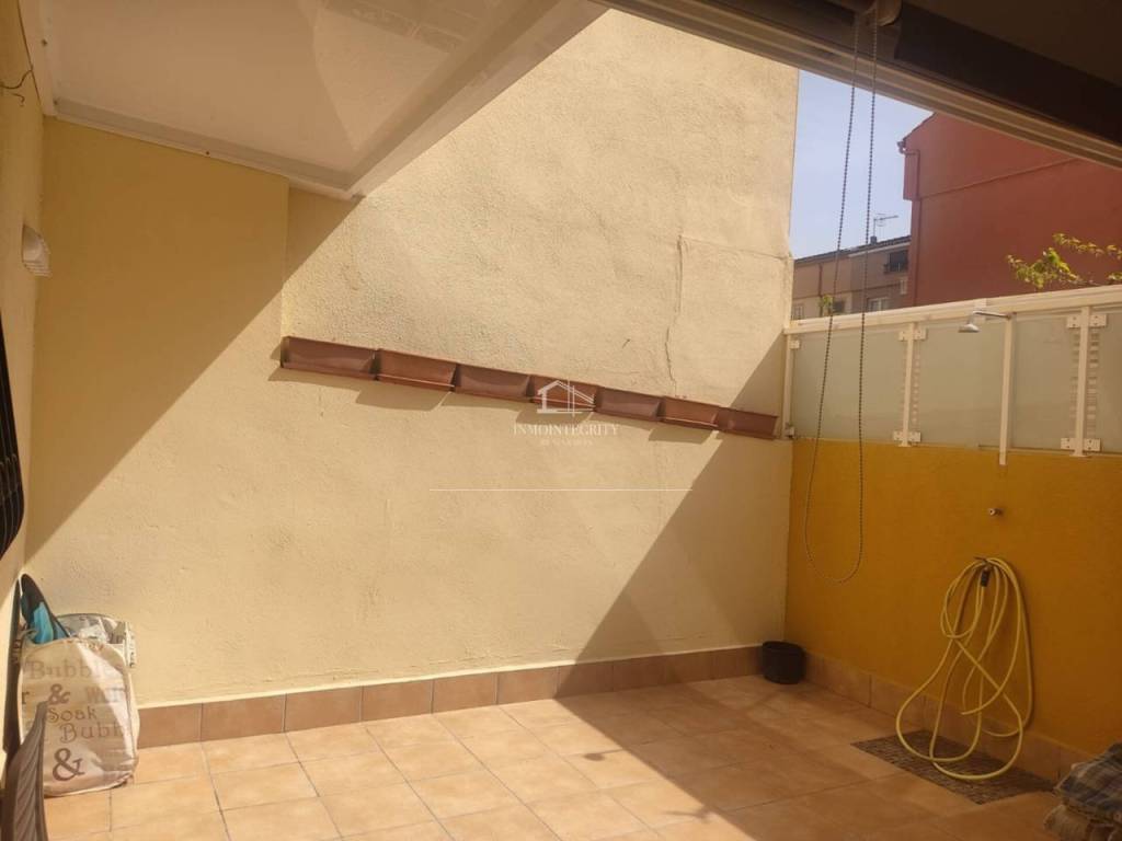 Escalera
