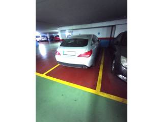 Garaje/Parking