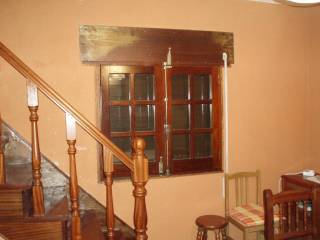Escalera