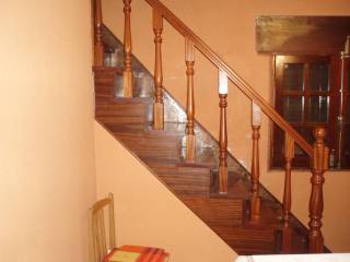 Escalera