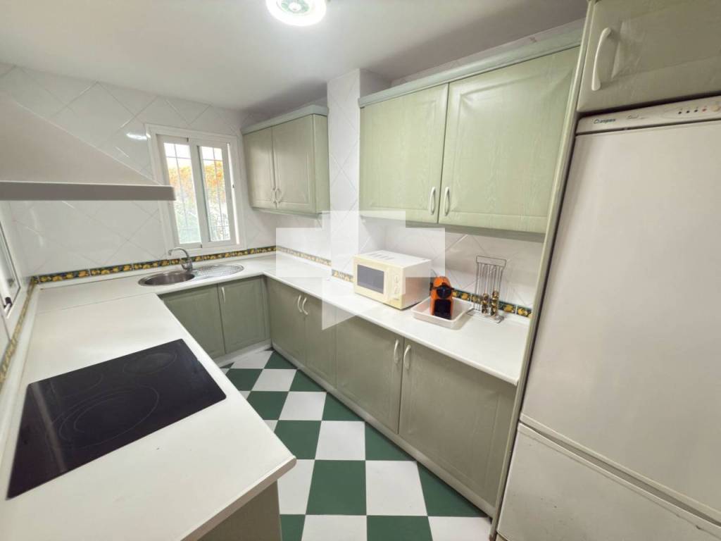 Cocina