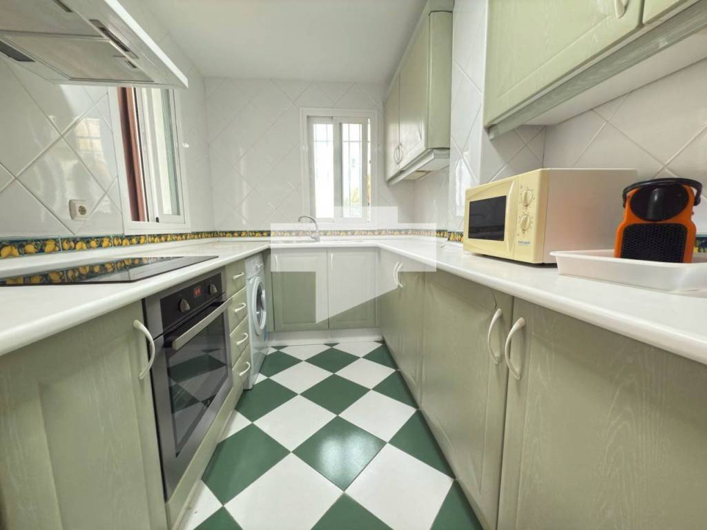 Cocina