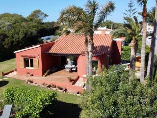 Villa for Sale Menorca Punta Prima