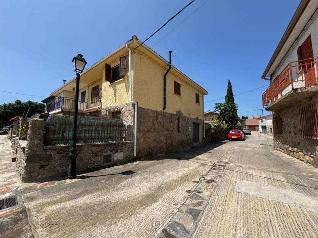 Fachada