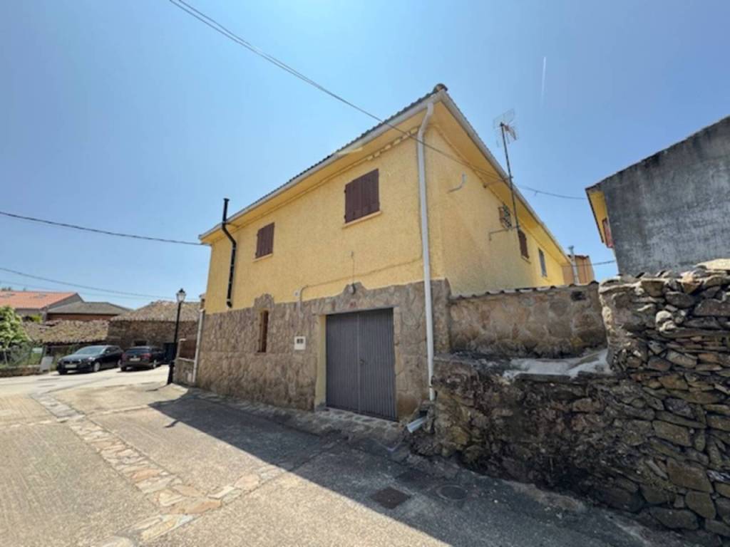 Fachada