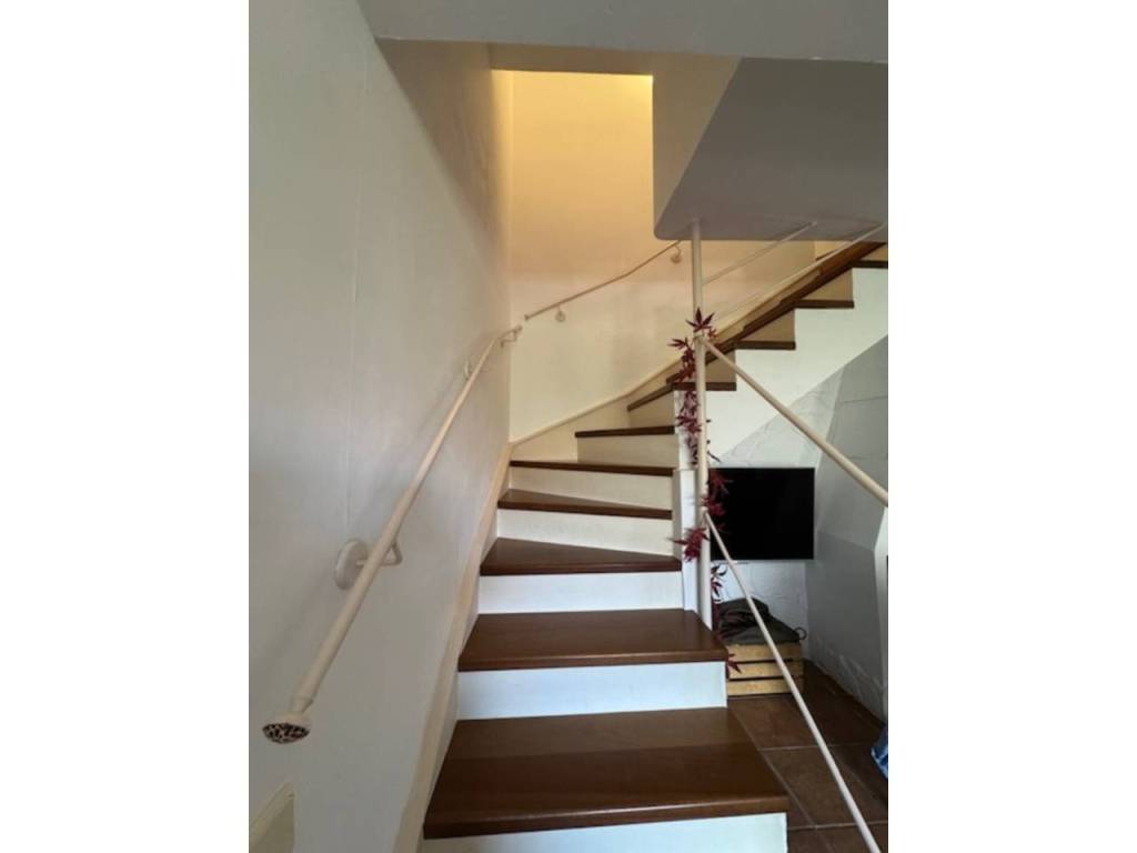 Escalera