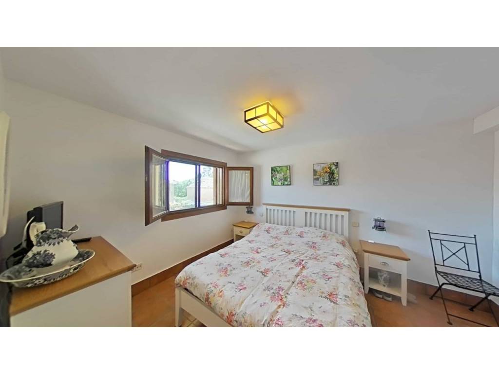 Dormitorio