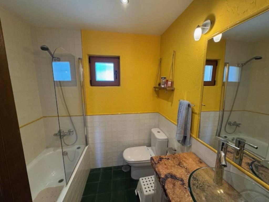Baño