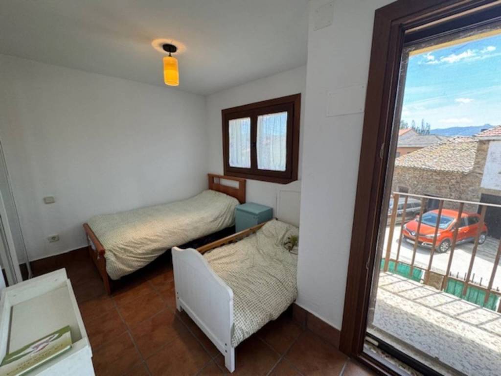 Dormitorio