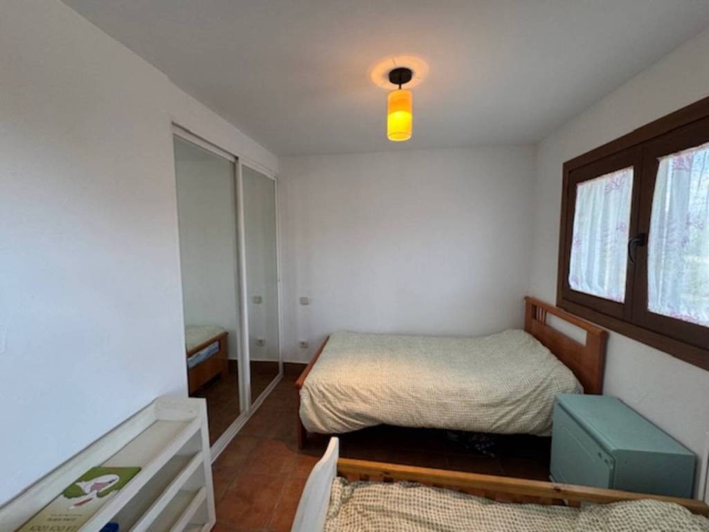 Dormitorio