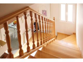Escalera