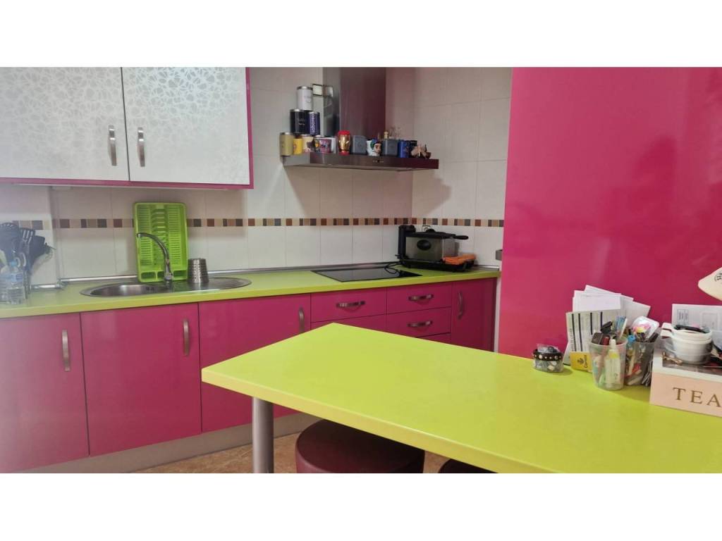 Cocina