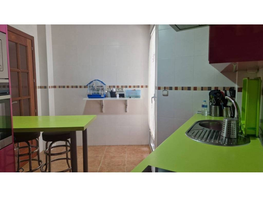 Cocina