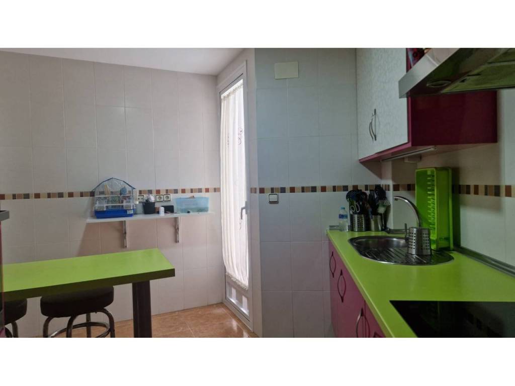 Cocina