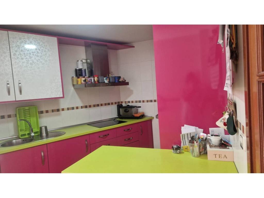 Cocina