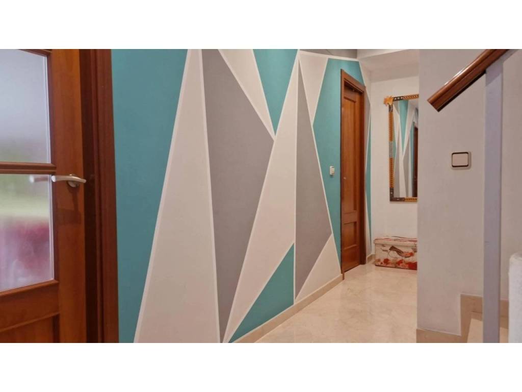 Escalera