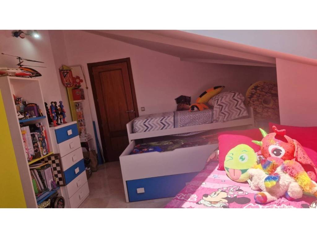 Dormitorio