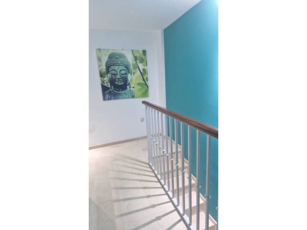 Escalera