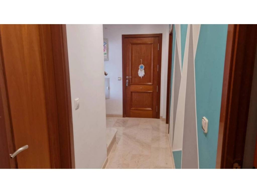 Pasillo