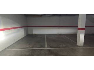 Garaje/Parking