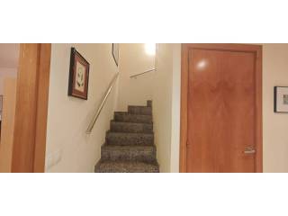 Escalera