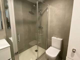 baño