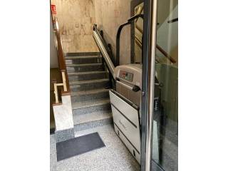 Escalera