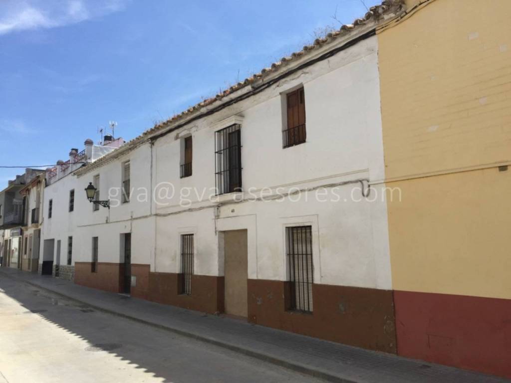 Fachada
