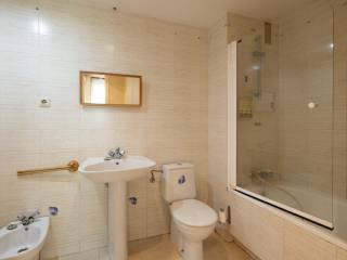 baño