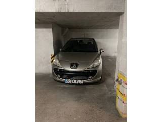 Garaje/Parking