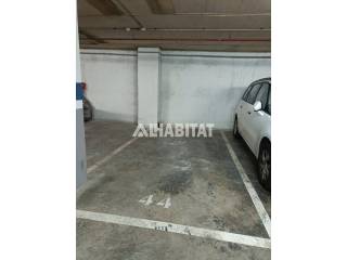 Garaje/Parking