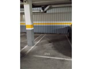 Garaje/Parking