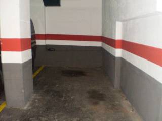 Garaje/Parking