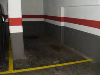 Garaje/Parking