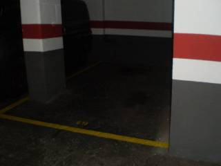 Garaje/Parking