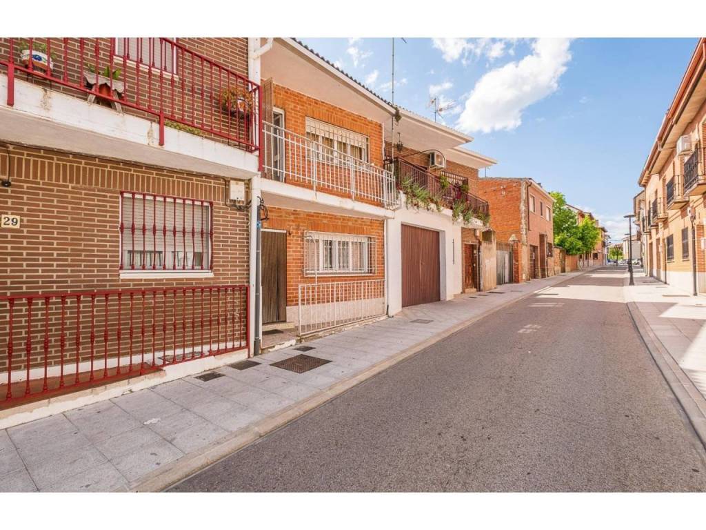 Fachada