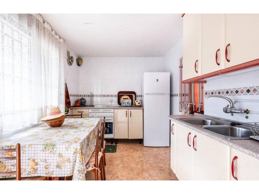 Cocina