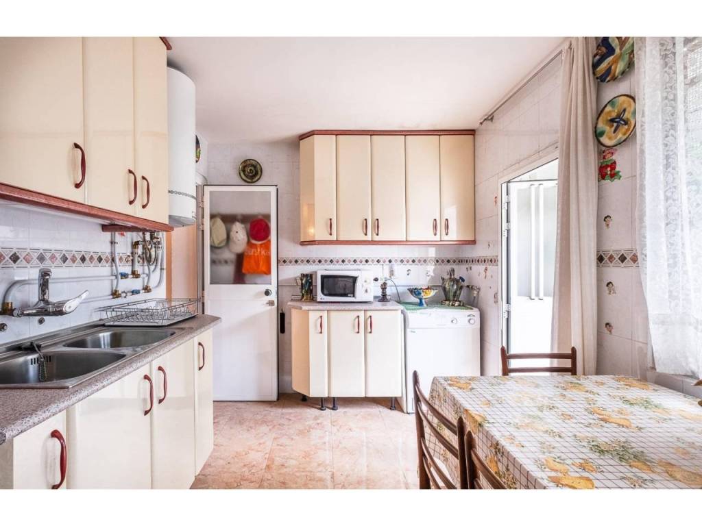 Cocina