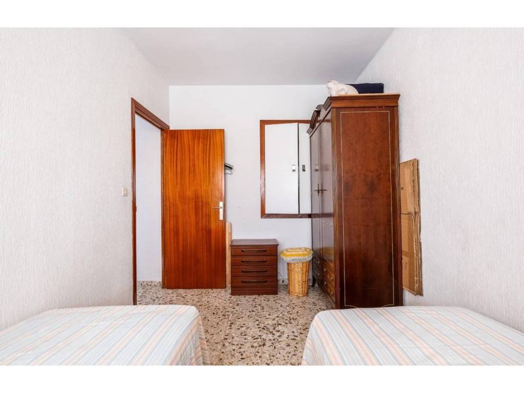 Dormitorio