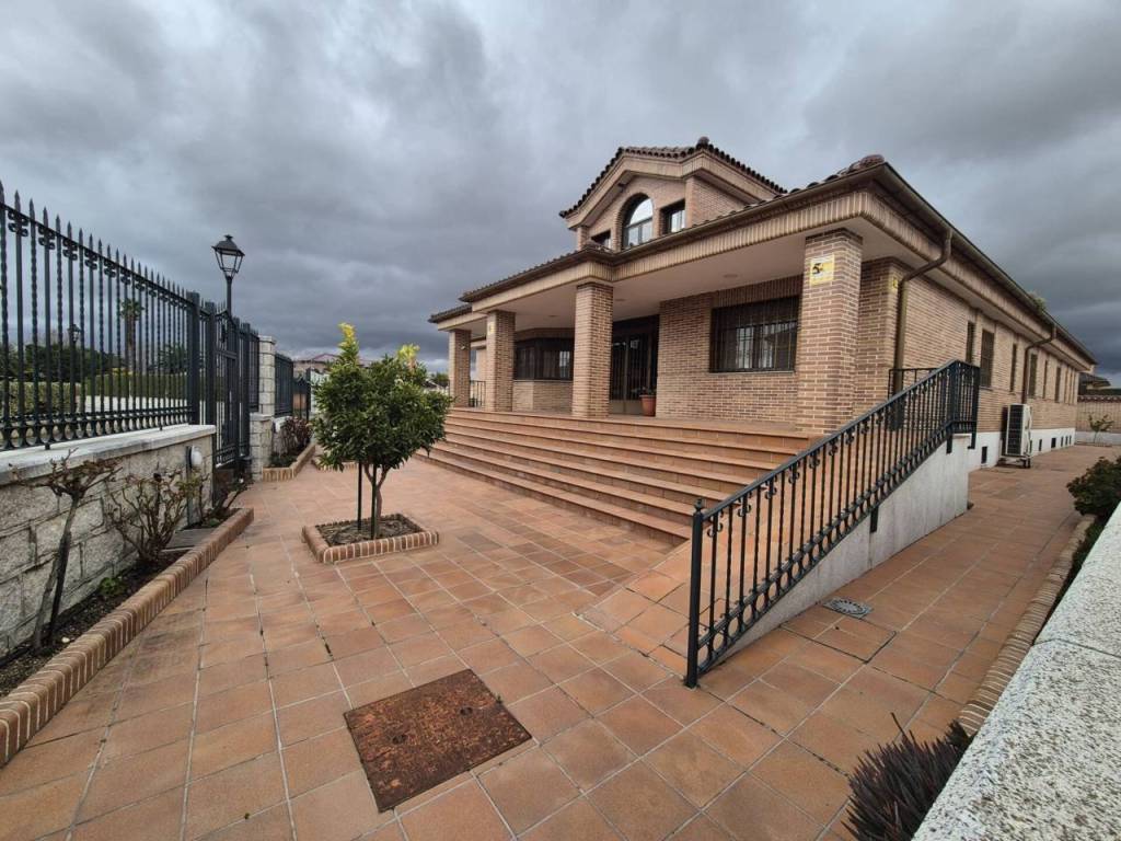 Fachada
