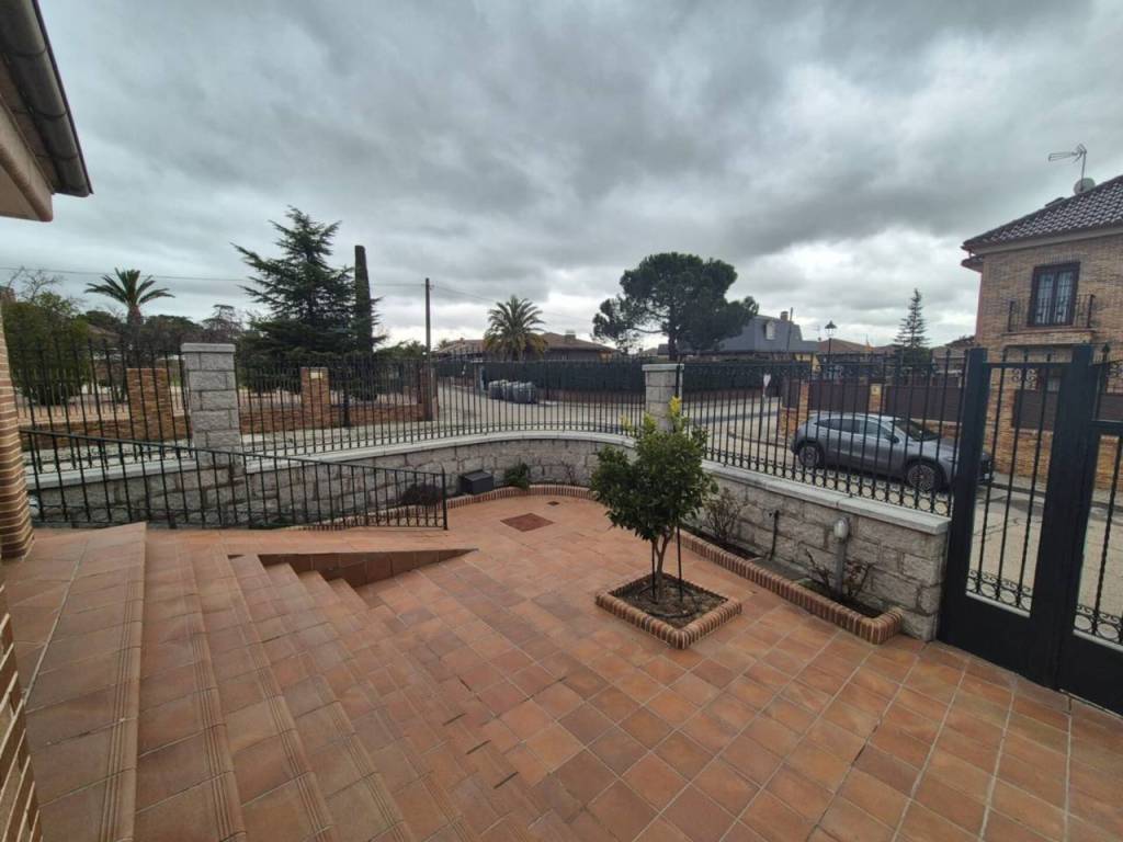 Entrada/Salida