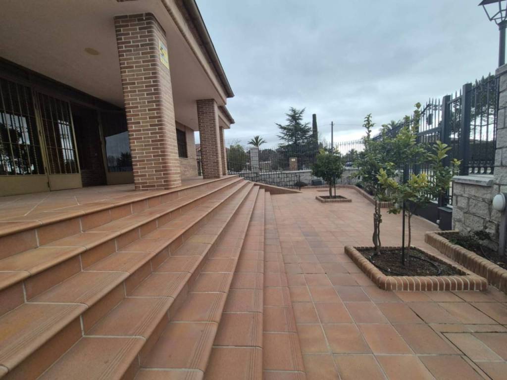 Entrada/Salida