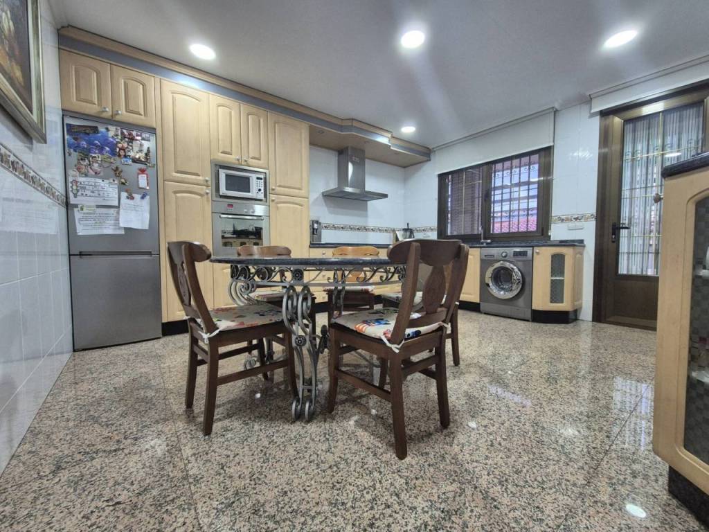 Cocina