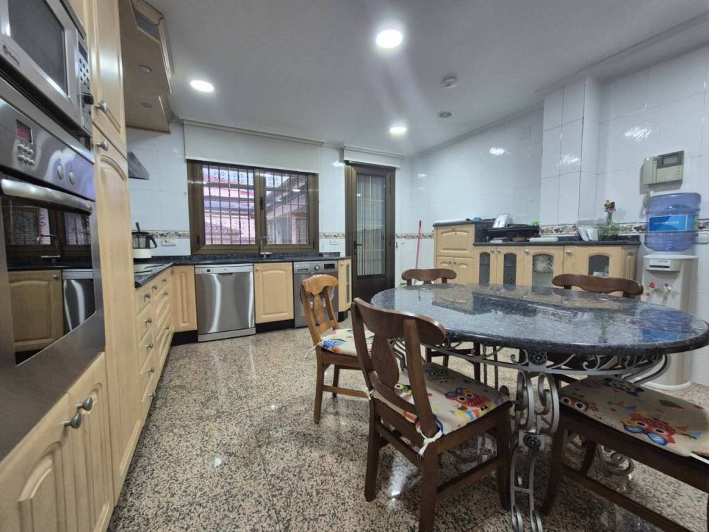 Cocina