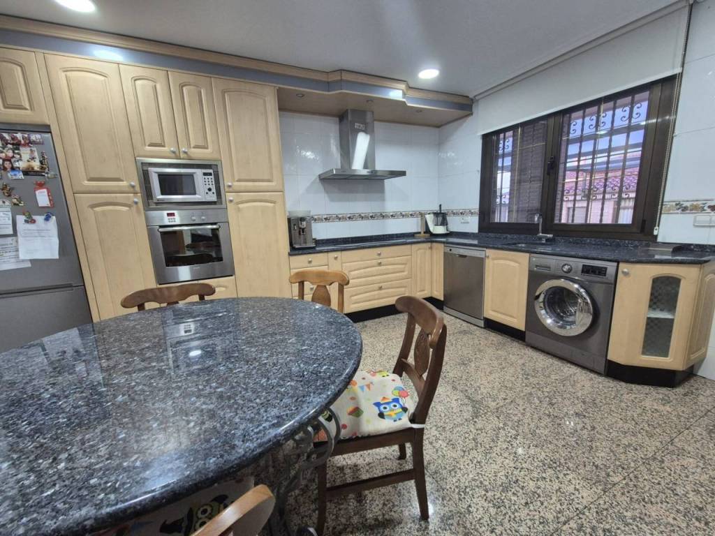 Cocina